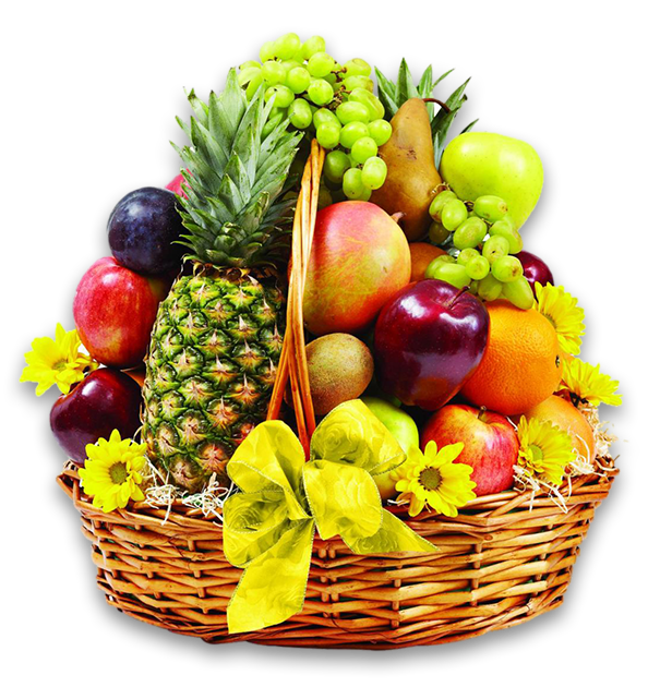 Thai Fruits