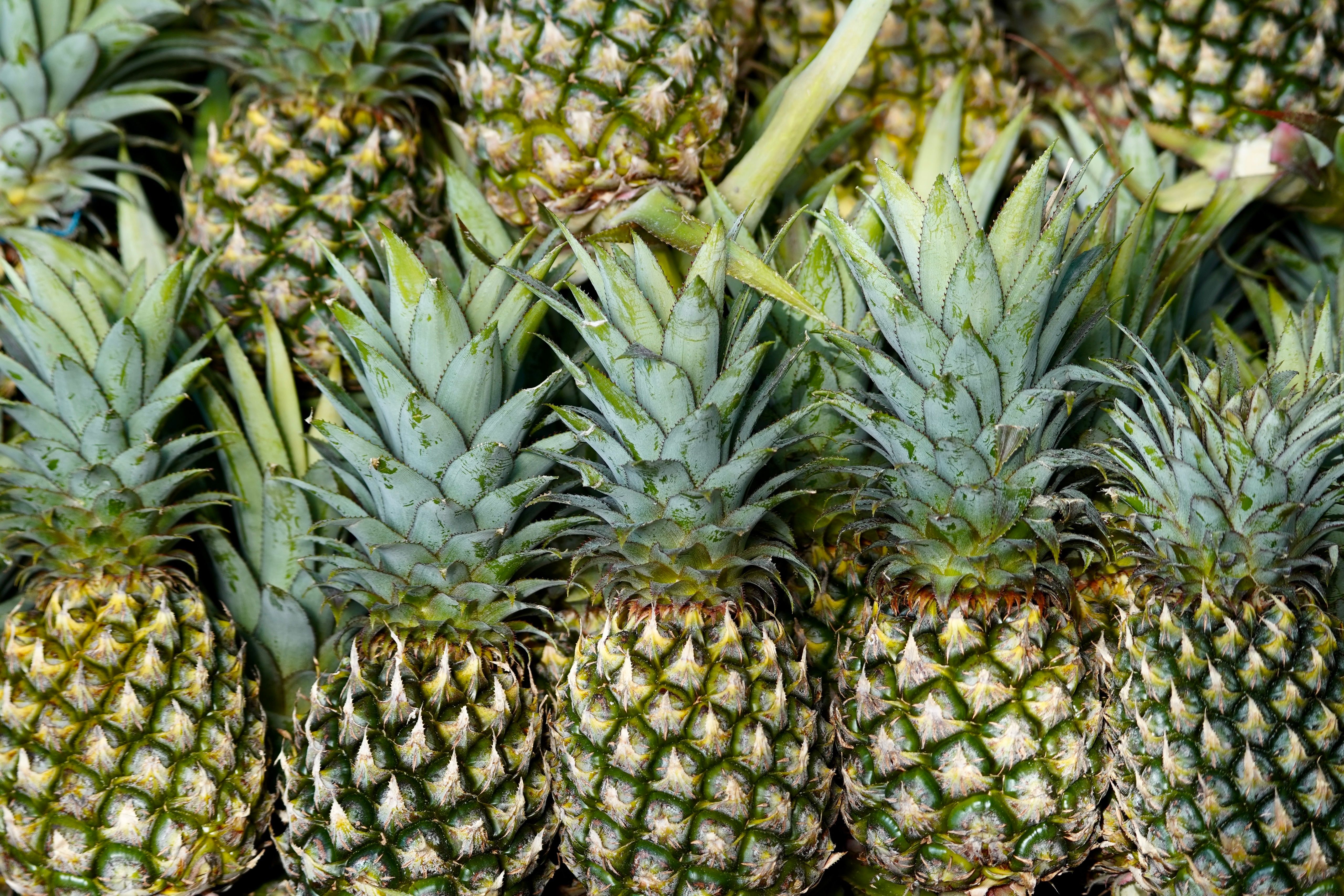Pineapple