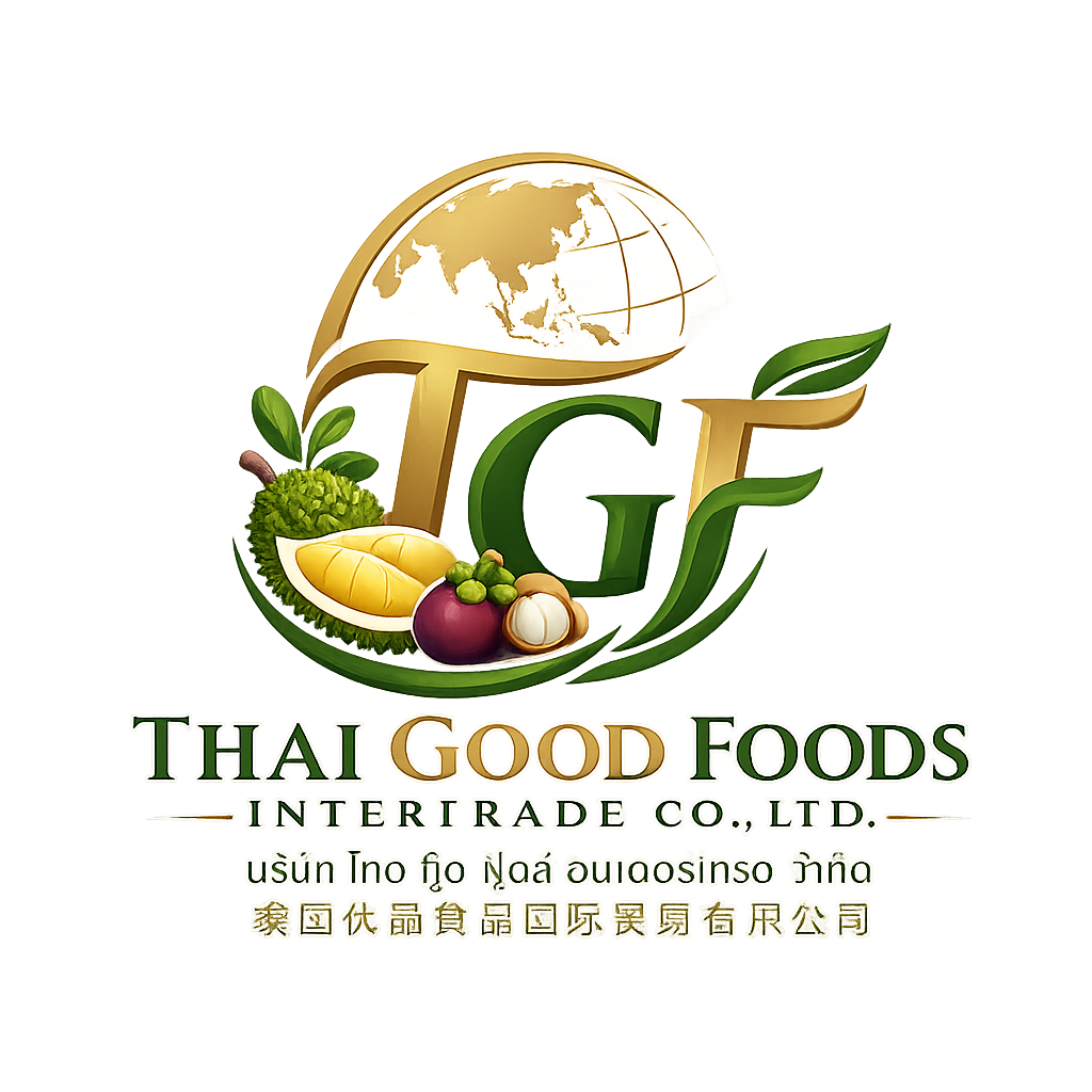 Thai Good Foods